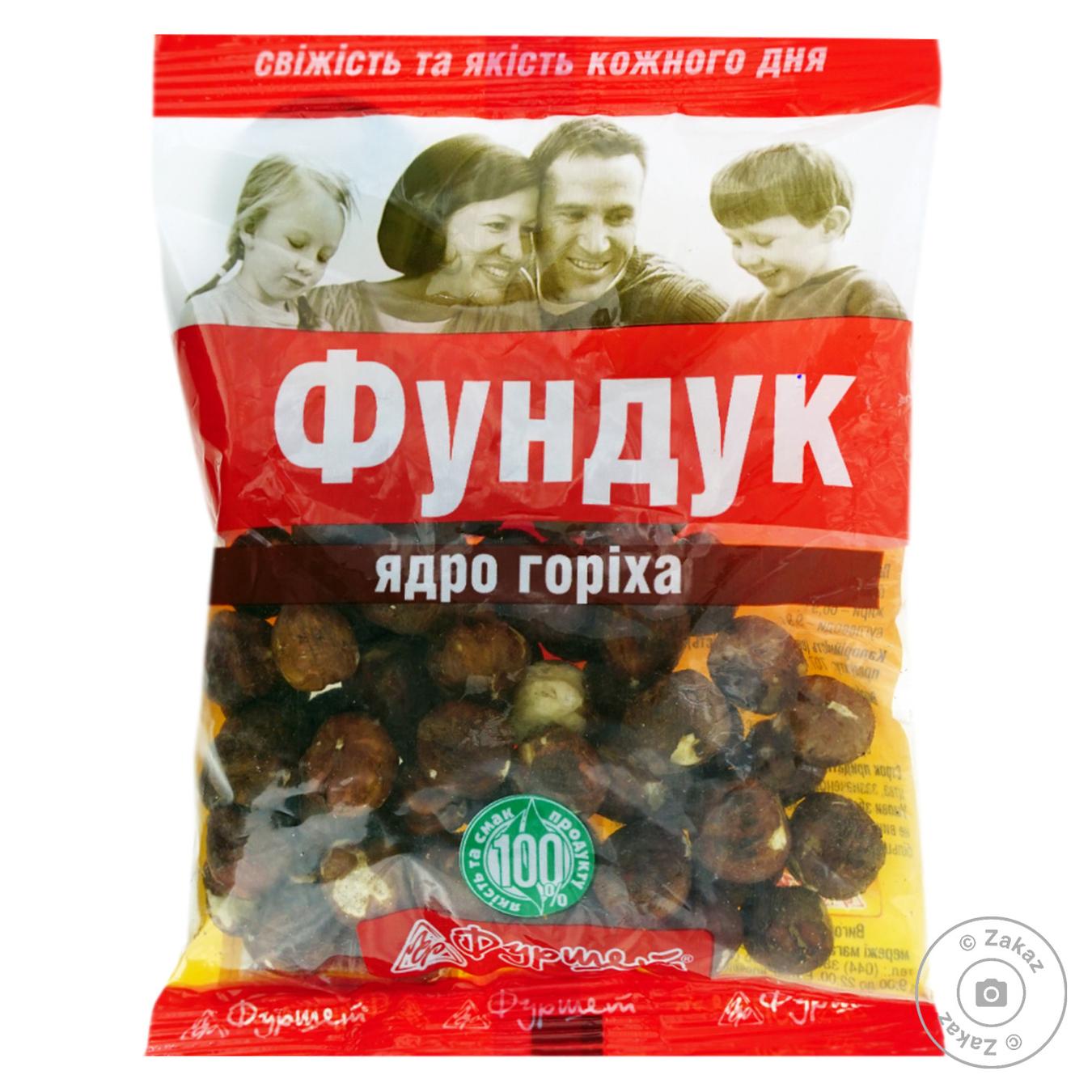

Фундук Фуршет 120г
