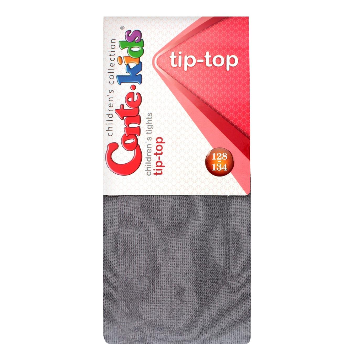 

Колготки Conte-kids tip-top детские 128-134р