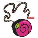 BB SNL Silicone Bag Pink