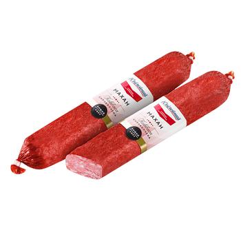 Yuvileinyi Mahan Raw Cured Sausage