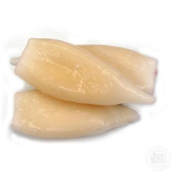 Seafood squid frozen - buy, prices for MegaMarket - photo 1