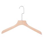 Вішалка дерев'яна 42см