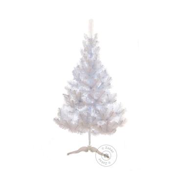 Artificial White Christmas tree 90cm