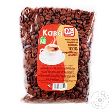 Subota Arabica Whole Bean Coffee 200g - buy, prices for COSMOS - photo 2