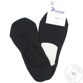 Psocks Men's Track Socks 44-45s - buy, prices for - photo 1