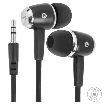 Навушники Defender Basic 620 Black - купити, ціни на - фото 1