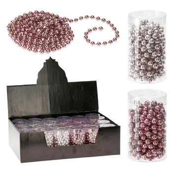 Koopman Garland of Beads Pink - buy, prices for NOVUS - photo 1