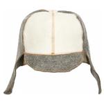 Шапка для сауны Кепка (комбинированный войлок) T-094