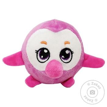 Auchan Squish Plush Toy 10cm - buy, prices for Auchan - photo 5