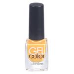 Лак для ногтей Jerden Gel Сolor №44 5мл