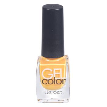 Лак для нігтів Jerden Gel Сolor №44 5мл