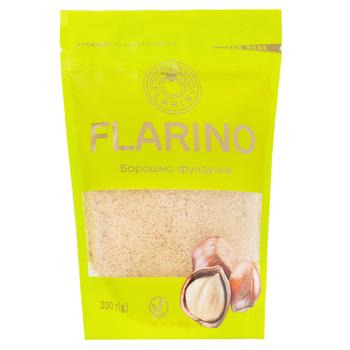 Flarino Hazelnut Flour 200g - buy, prices for Tavria V - photo 1