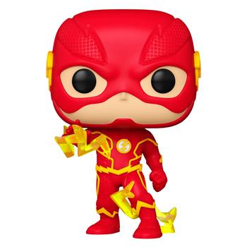 Funko Pop! The Flash Toy Figurine 52018 - buy, prices for COSMOS - photo 1