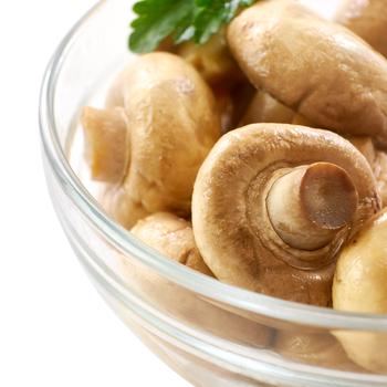 Pickled Mushrooms - buy, prices for NOVUS - photo 1