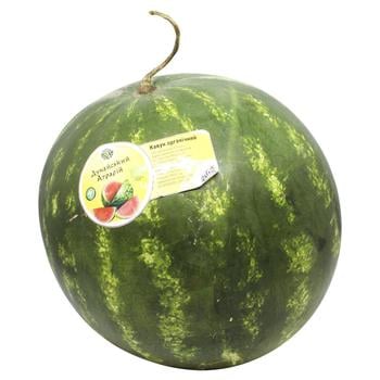 Organic Watermelon - buy, prices for Za Raz - photo 1