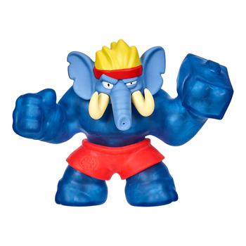 Goo Jit Zu Shark Thrash Hero Pack Squishy Figure - buy, prices for Auchan - photo 3