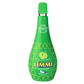 Limmi Lime Juice 125ml