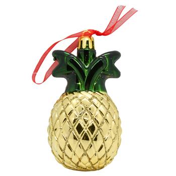 Декорація підвісна Koopman Фрукт в асортименті - купити, ціни на NOVUS - фото 7