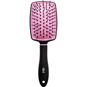 Dini Rectangular Massage Brush - buy, prices for COSMOS - photo 1