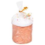 Easter Cake Plaster Souvenir