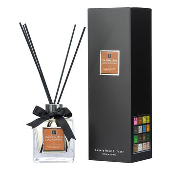 Feel Aroma Home Aoud Supreme Reed Diffuser 200ml