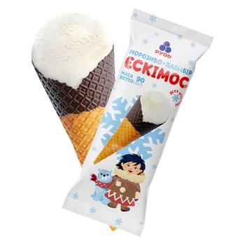 Rud Eskimo Frozen Ice-Cream - buy, prices for METRO - photo 5