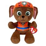 TY Beanie Boo's Paw Patrol Zuma Soft Toy 15cm