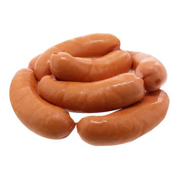 Myasnyy Khutir Classic Sausages - buy, prices for - photo 2