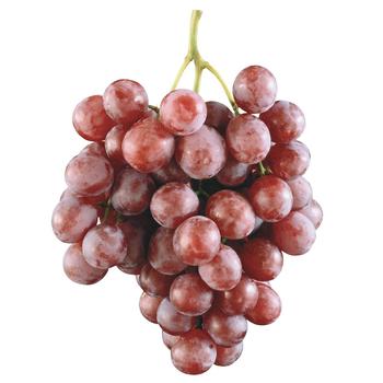 Red Globe Grapes - buy, prices for METRO - photo 1