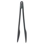 Brabantia Kitchen Tongs + Tweezers