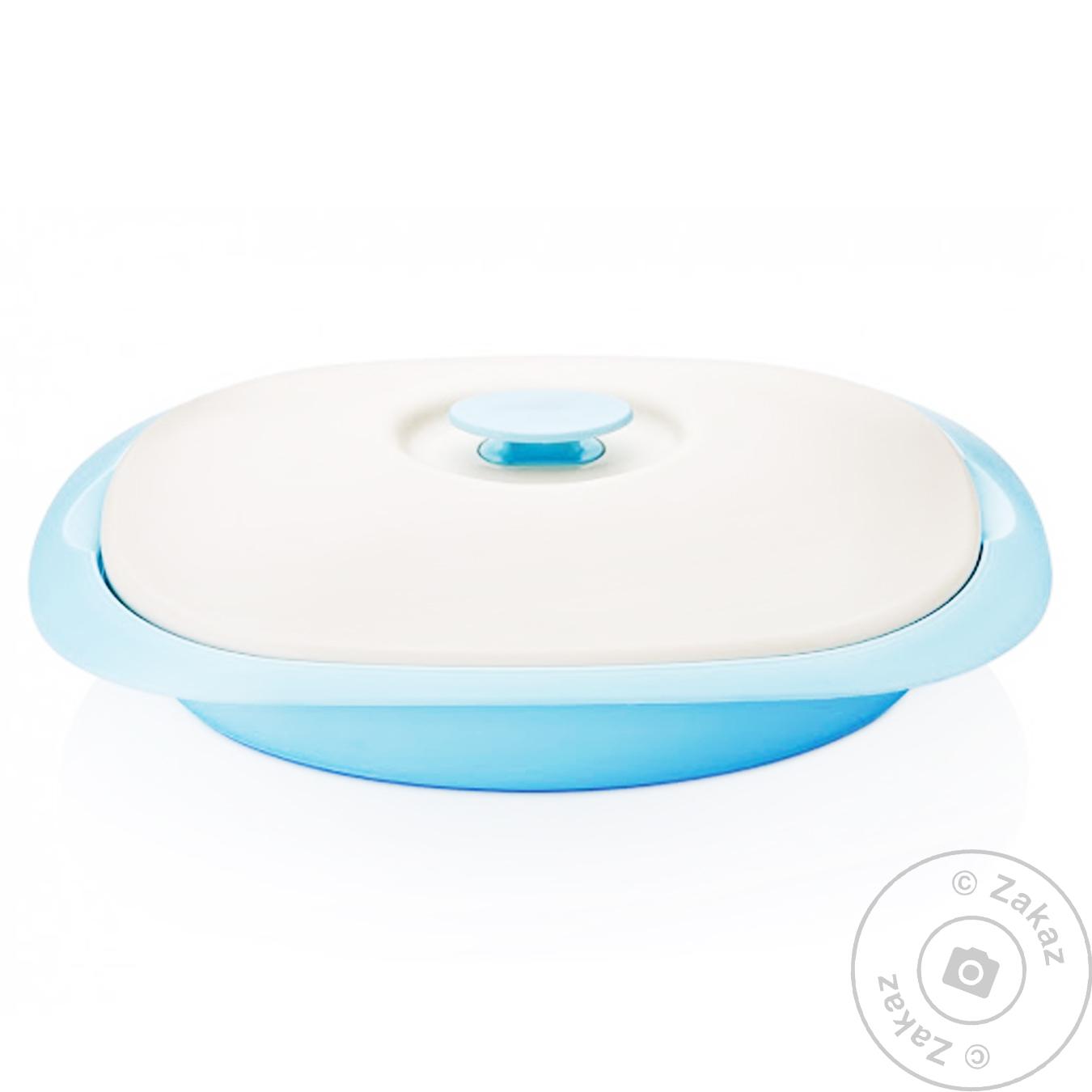 

Контейнер пищевой Qlux L-00559