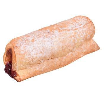 Вертута з вишнями 120г - купити, ціни на Таврія В - фото 1