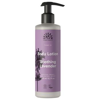 Urtekram Soothing Lavender Body Lotion 245ml - buy, prices for - photo 2