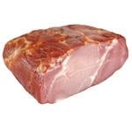 Yuvileyny Kaslo Top Grade Raw-smoked Pork Neck