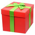 Cubic Box 6002 MIX-3