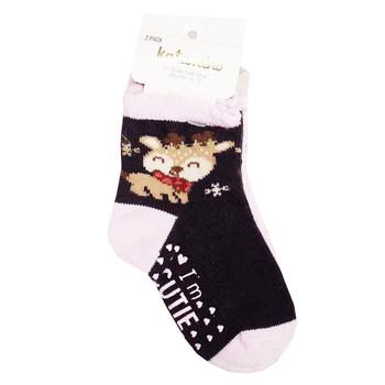 Katamino Socks For Girls 18-24m - buy, prices for Tavria V - photo 1