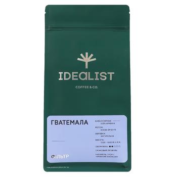 Idealist Coffee Guatemala Coffee Beans 250g