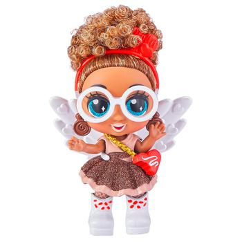 Набор игровой Zuru Itty Bitty Angel High-H - купить, цены на КОСМОС - фото 2