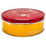 Печенье Cornellis Масляное Сердце 454г