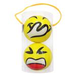 Yong Yu Jia Smile Balls Set 2pcs 26.5*20*12.5cm