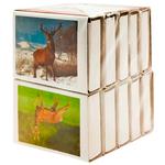 Спички Украинская спичечная фабрика в ассортименте