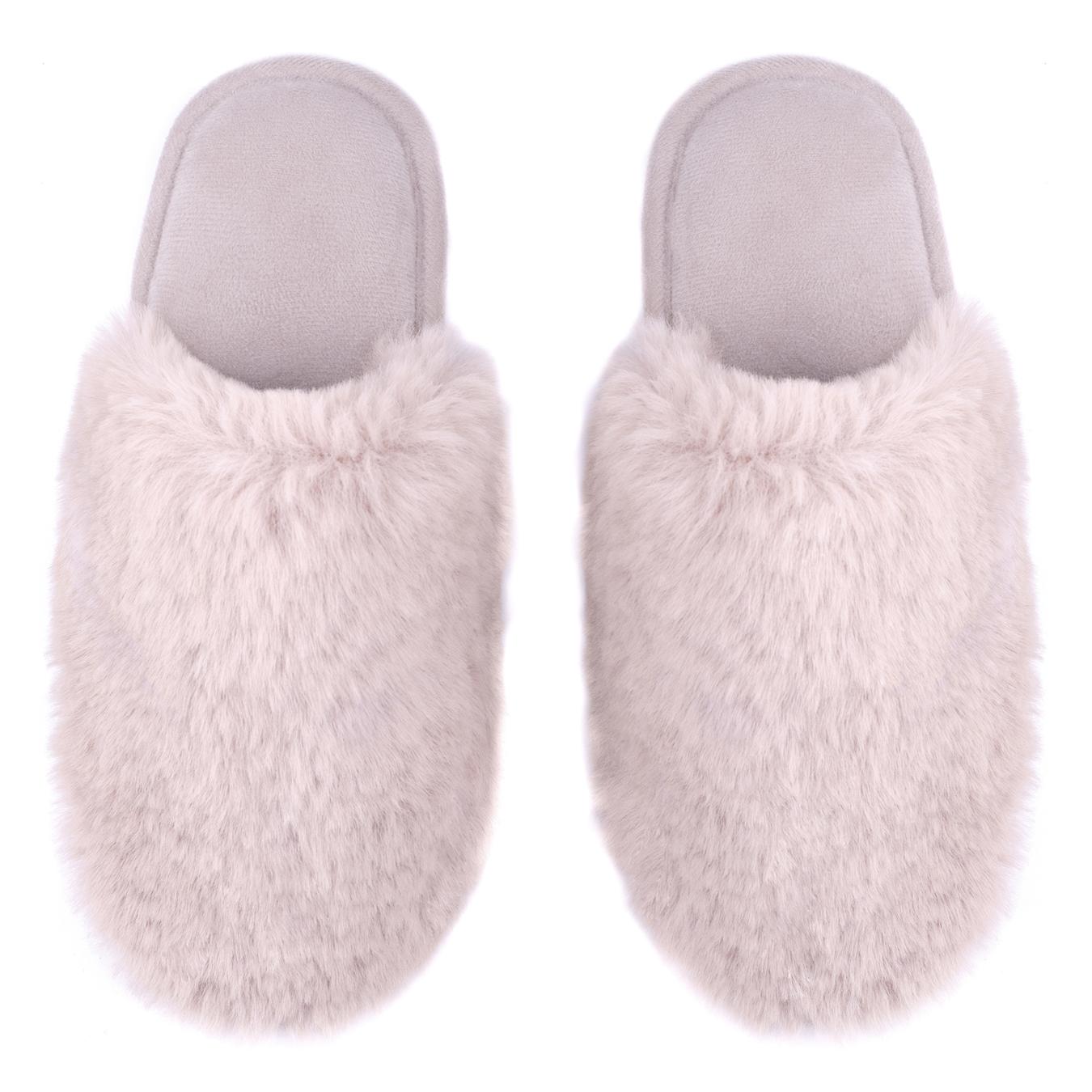 

Тапочки Twins HS-Lux женские р.36-37