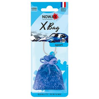 Nowax X Bag Sport Air Freshener - buy, prices for Tavria V - photo 2