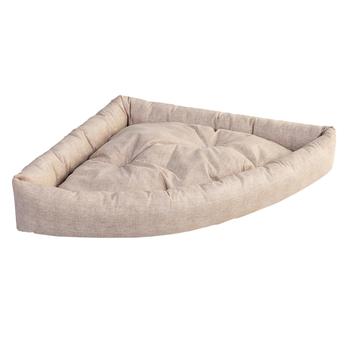 Priroda Rocky Animal Bed 60x60x10cm - buy, prices for MasterZoo - photo 1