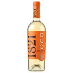 Bolgrad DUO White Dry Wine 13.5% 0.75l