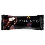 Three Bears Monaco Cookies Glazed Ice-cream 80g