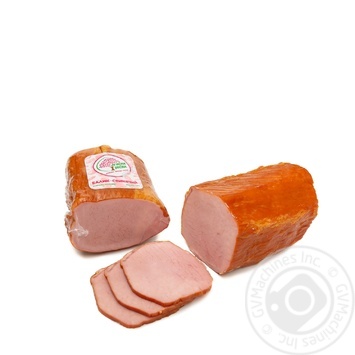 Myasna Vesna Pork Smoked Boiled Balyk - buy, prices for - photo 1