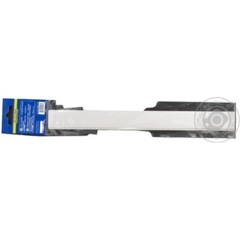 Silver Buromax aluminum 20cm - buy, prices for MegaMarket - photo 2