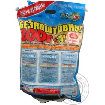 Stick Mac dak corn 500g - buy, prices for MegaMarket - photo 3