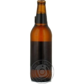 Pasteurized lager Kaluskie Exportowe Do Moskovii glass bottle 4.3%alc 500ml Ukraine - buy, prices for NOVUS - photo 3